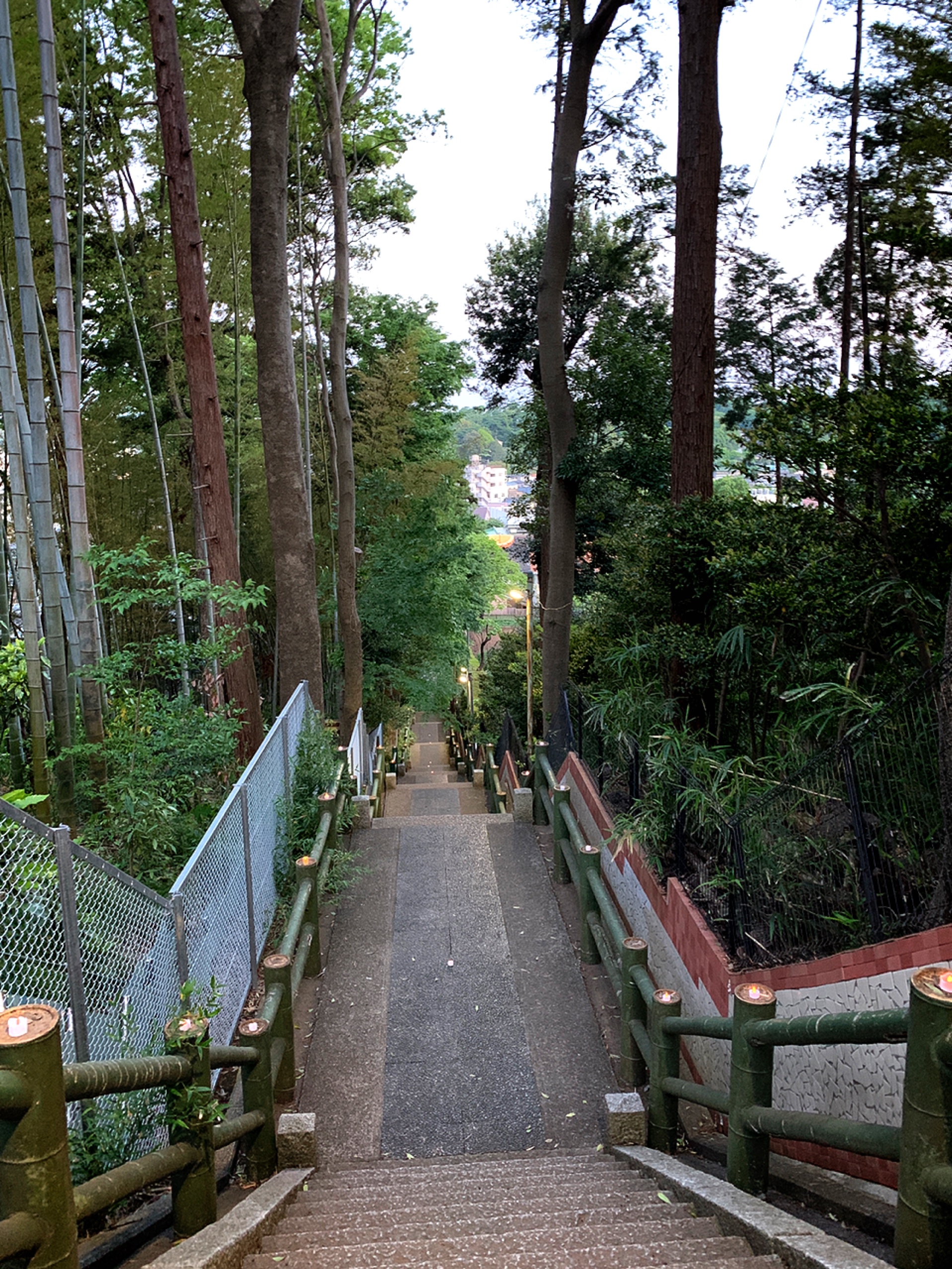 ◇令和元年の新月参拝◇